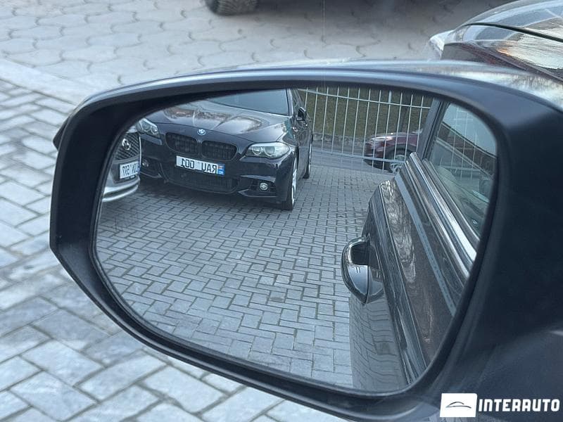 Toyota Rav-4 2018 — Миниатюра 18
