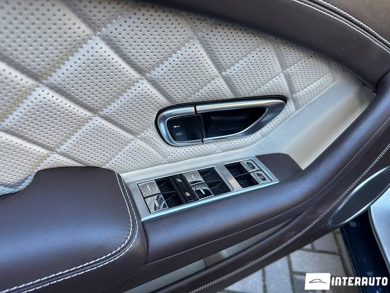 Bentley Continental GT 2017 — Миниатюра 5