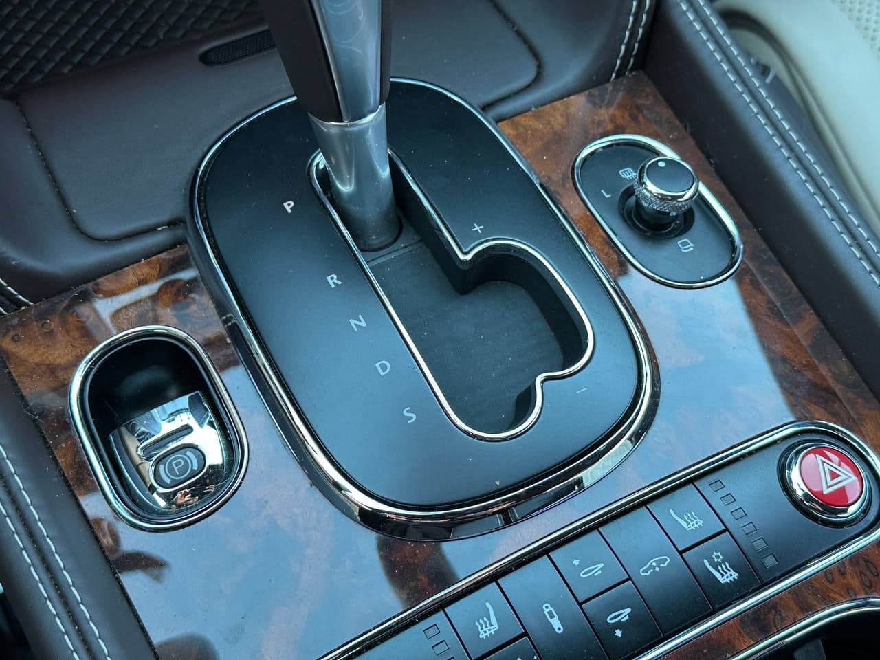 Bentley Continental GT 2017 — Миниатюра 13