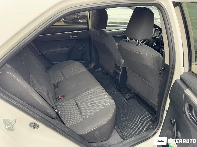 Toyota Corolla 2015 — Миниатюра 21