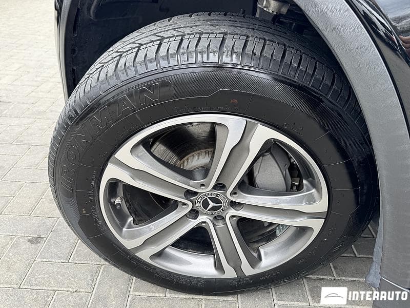 Mercedes GLC 300 2018 — Миниатюра 17