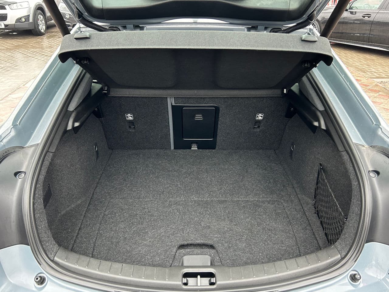 Volvo Polestar 2 2022 — Миниатюра 21