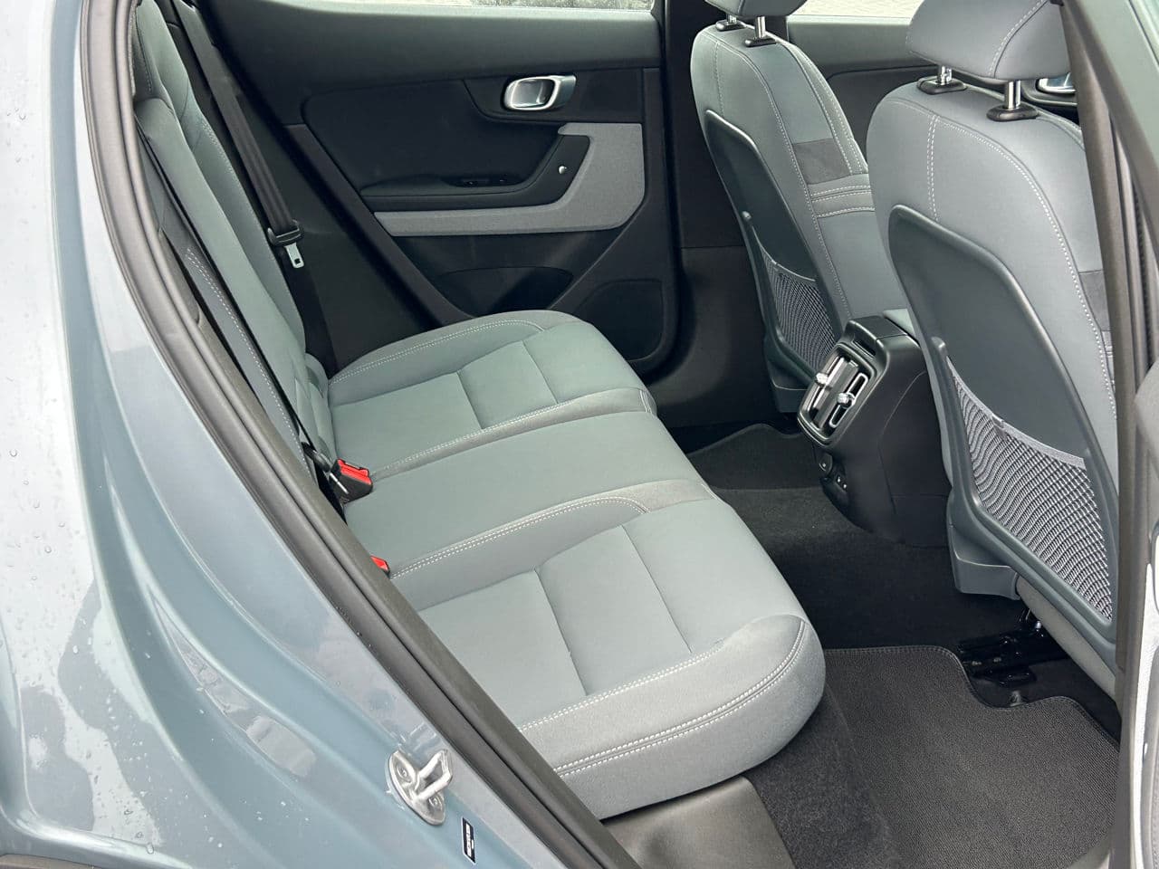 Volvo Polestar 2 2022 — Миниатюра 20