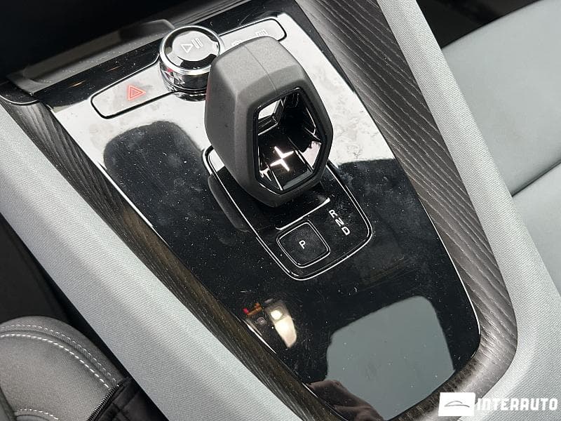 Volvo Polestar 2 2022 — Миниатюра 17