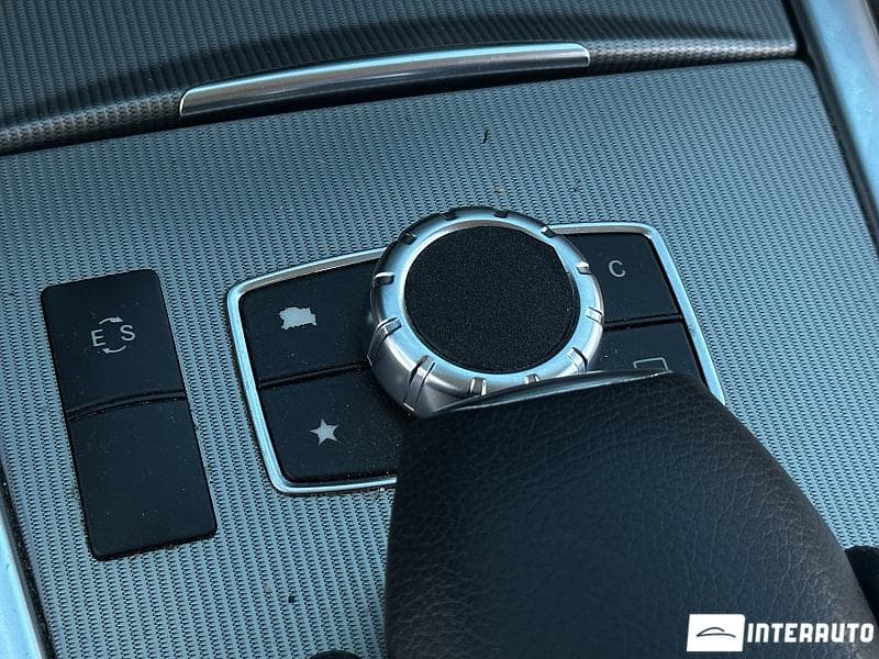 Mercedes E 300h 2015 — Миниатюра 13