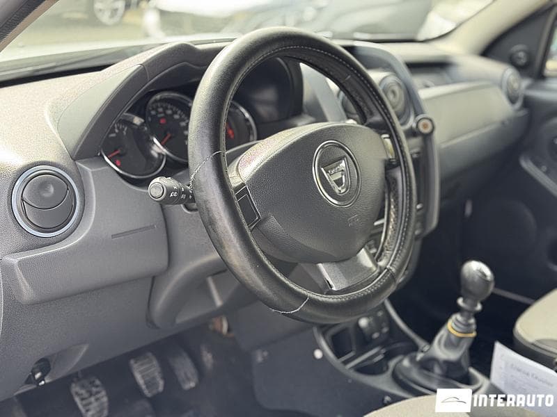 2014 Dacia Duster — Miniatură 6