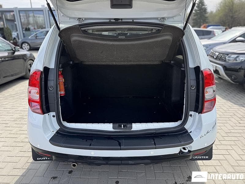 2014 Dacia Duster — Miniatură 19