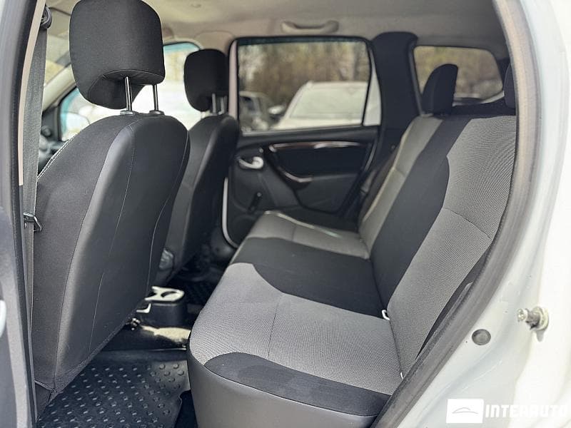 2014 Dacia Duster — Miniatură 18