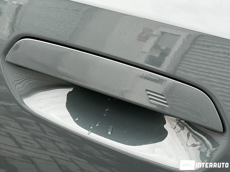 2023 BMW 520 — Miniatură 21