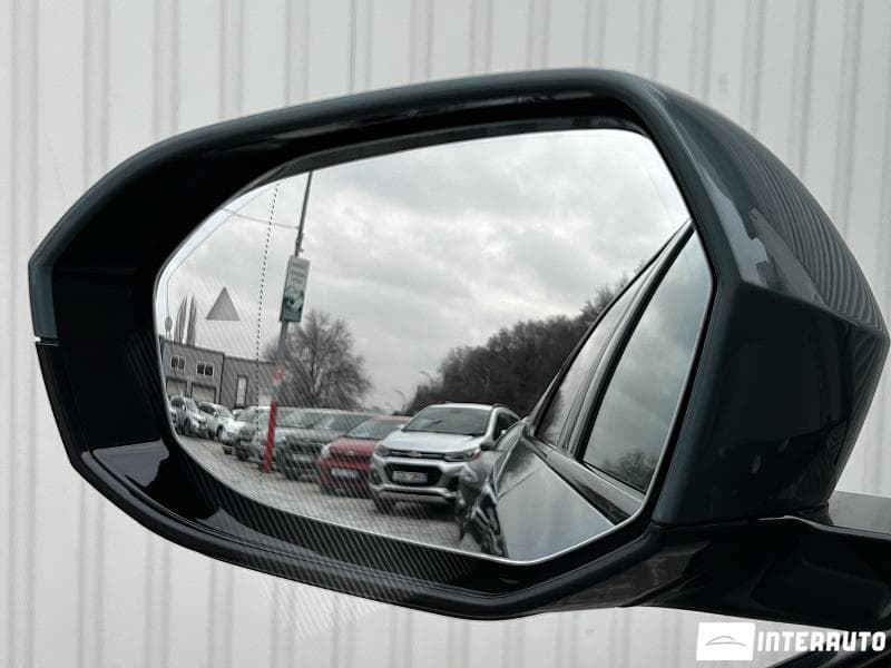 2023 BMW 520 — Miniatură 22