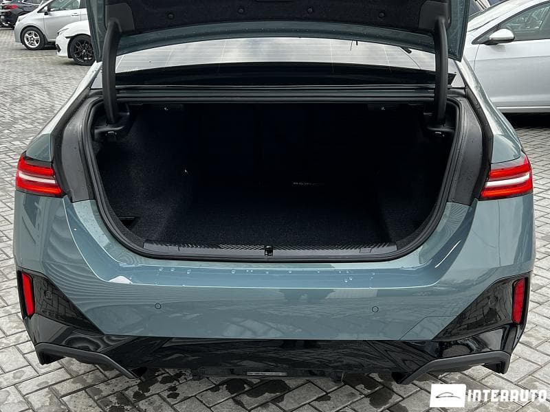 2023 BMW 520 — Miniatură 19