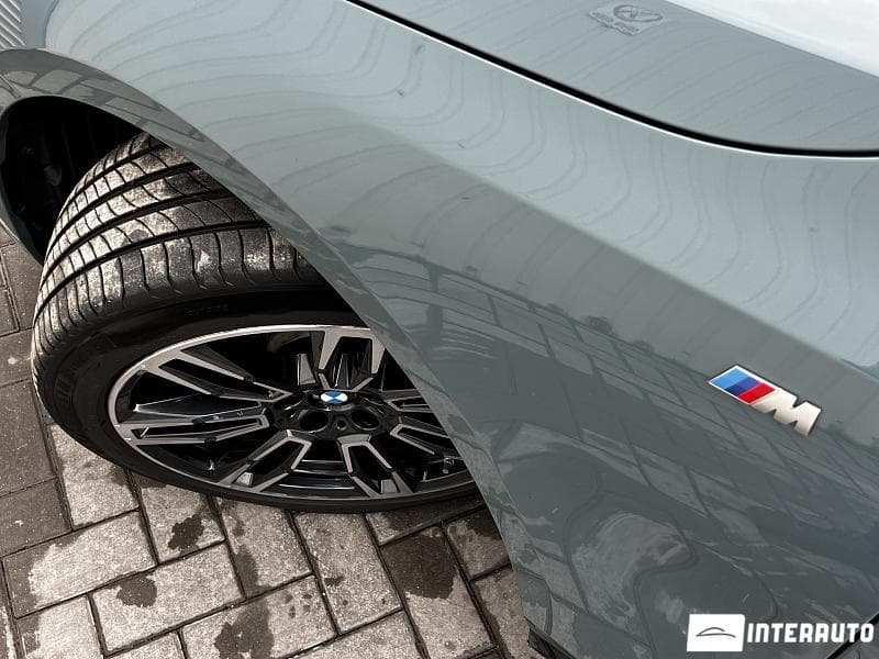 2023 BMW 520 — Miniatură 24