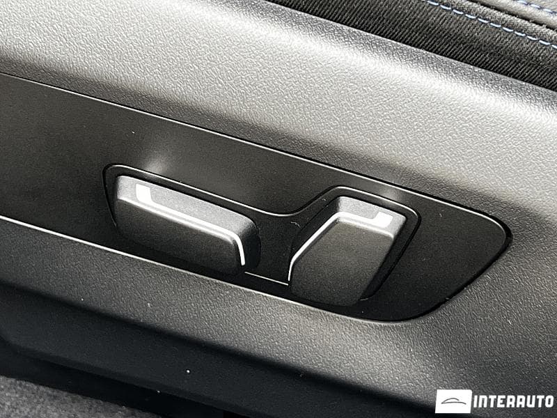 2023 BMW 520 — Miniatură 15