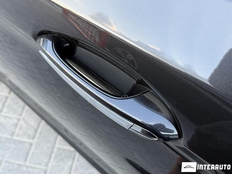 2017 BMW 540 — Miniatură 18