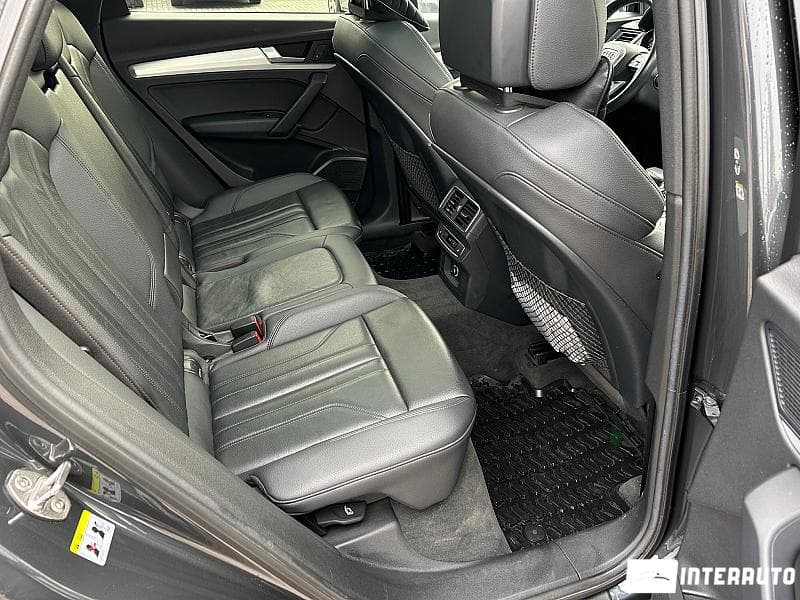Audi Q5 2018 — Миниатюра 23