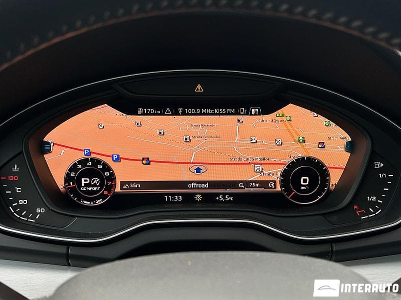 Audi Q5 2018 — Миниатюра 13