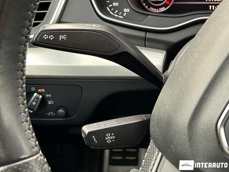 Audi Q5 2018 — Миниатюра 10