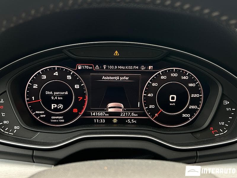 Audi Q5 2018 — Миниатюра 12