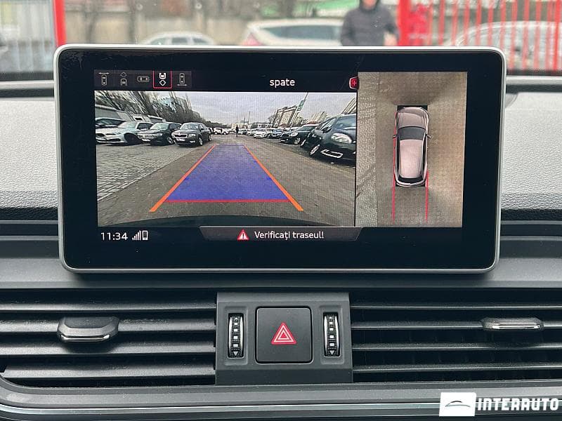 Audi Q5 2018 — Миниатюра 14