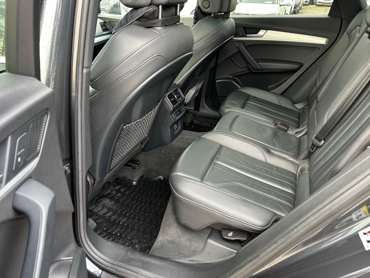 Audi Q5 2018 — Миниатюра 21