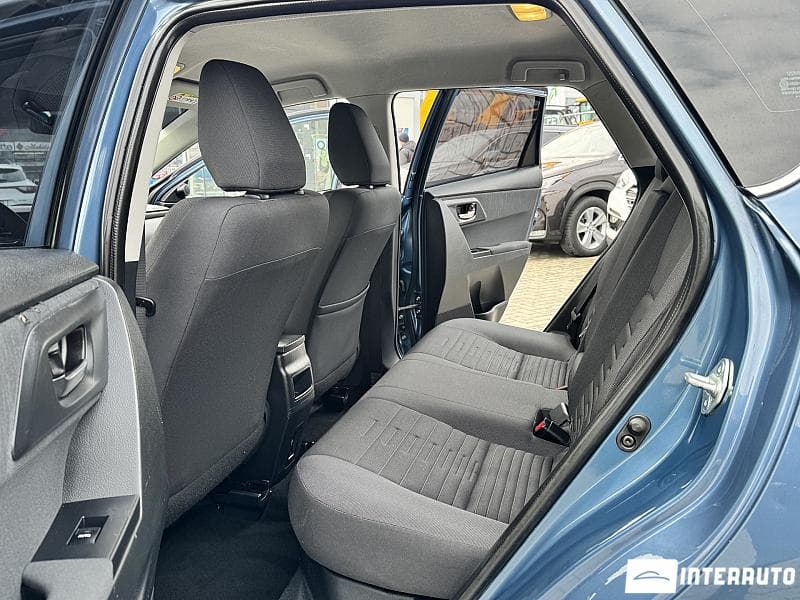 Toyota Auris 2015 — Миниатюра 16