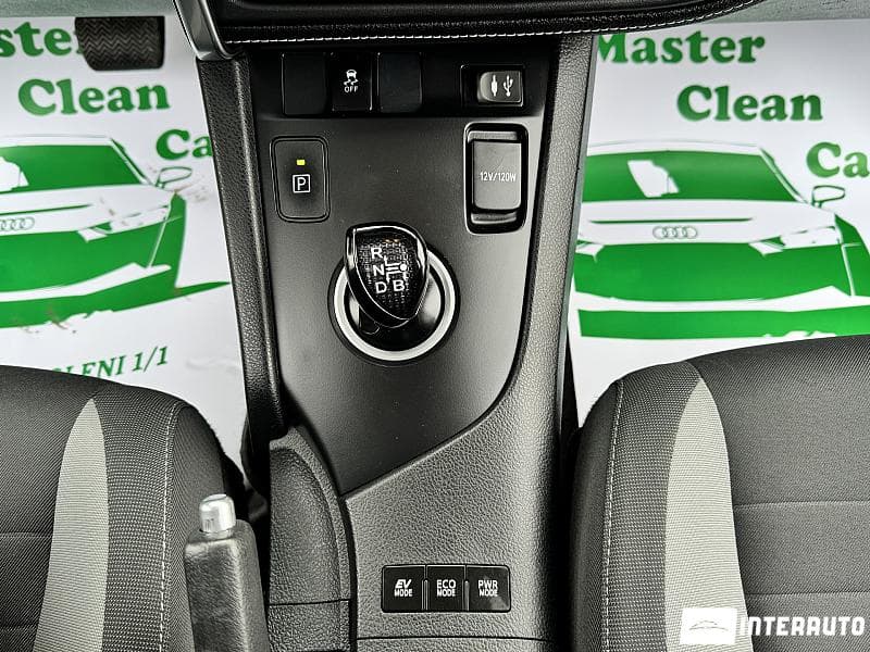 Toyota Auris 2015 — Миниатюра 15
