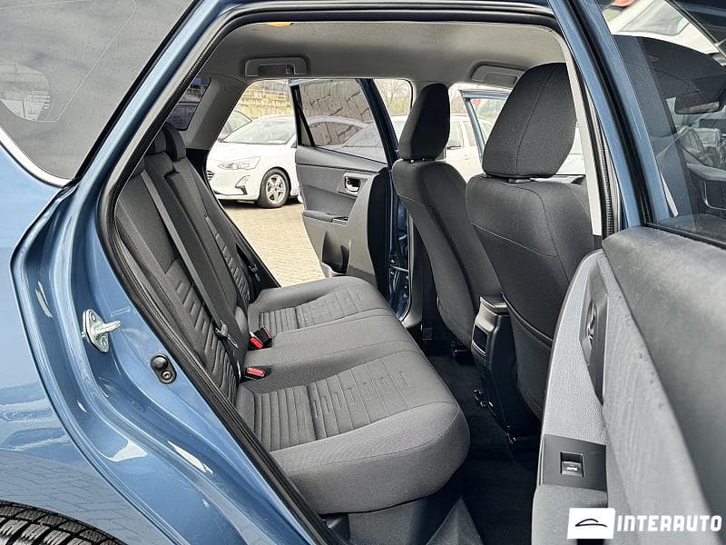 Toyota Auris 2015 — Миниатюра 17