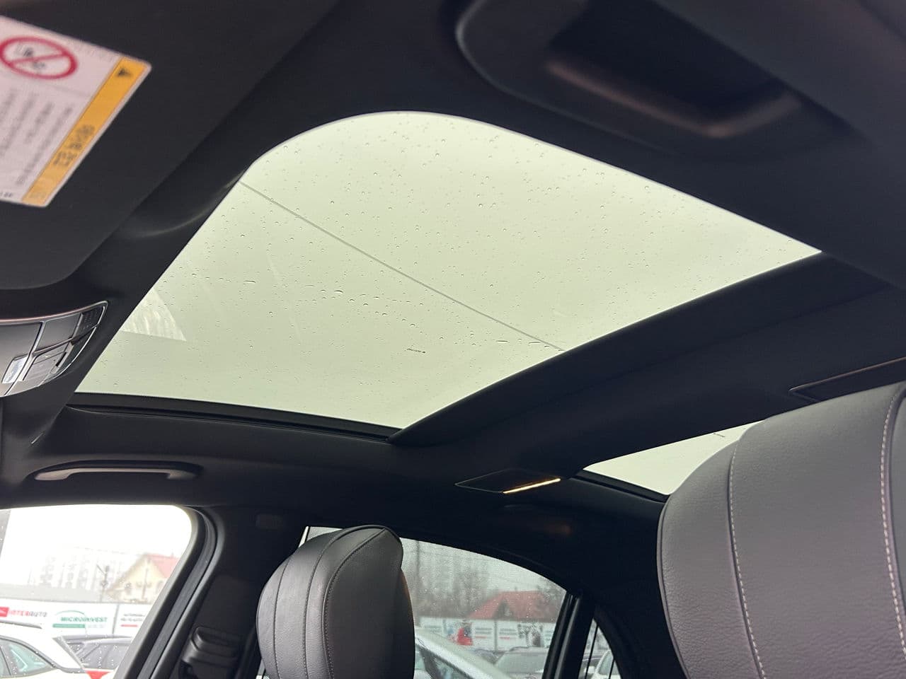 Mercedes S 450 2018 — Миниатюра 24