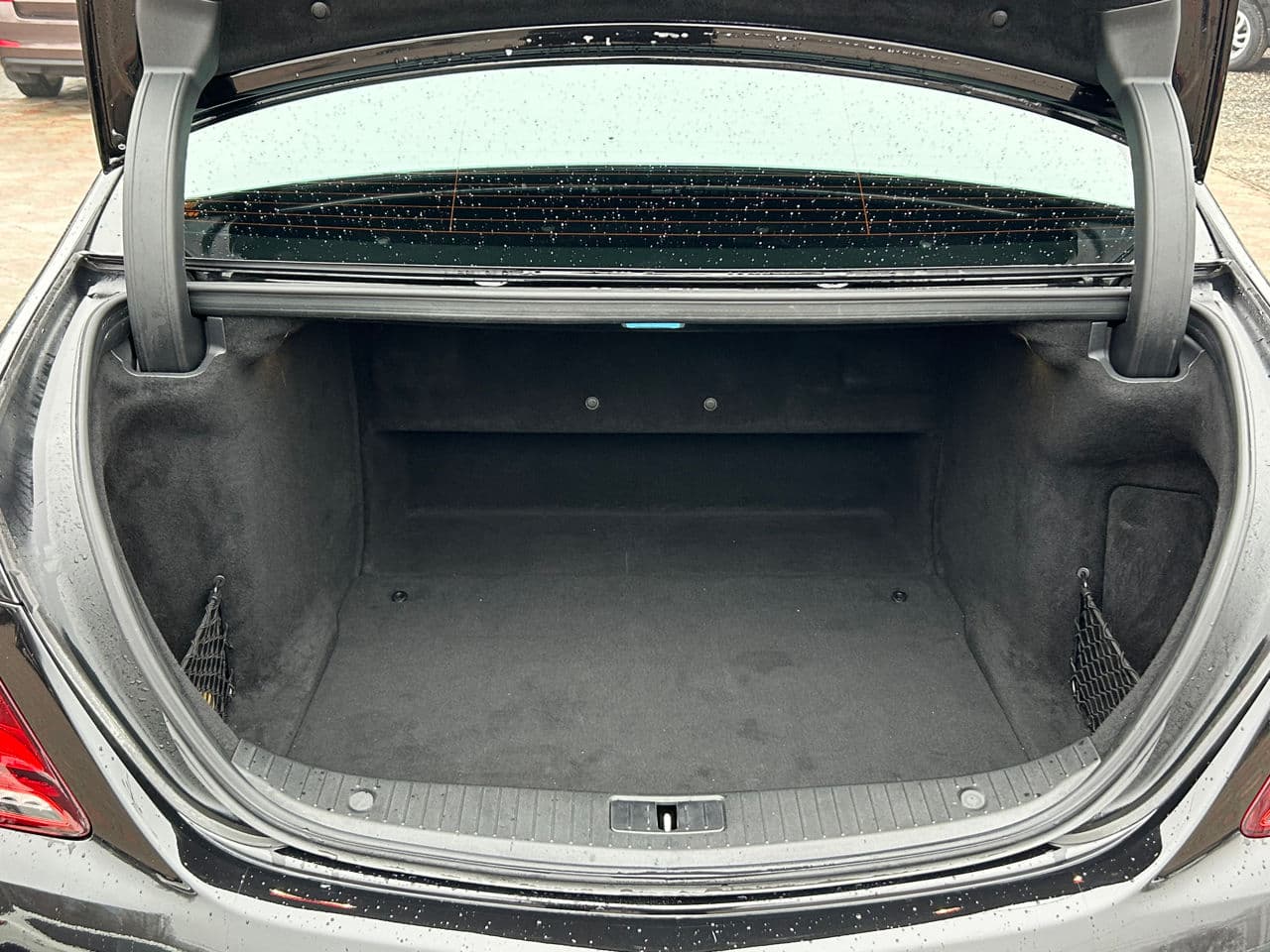 Mercedes S 450 2018 — Миниатюра 25
