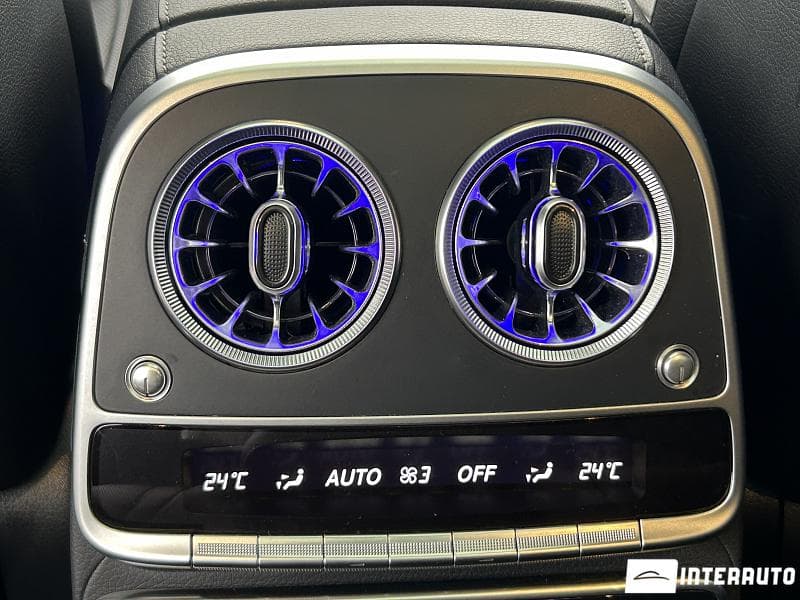 Mercedes S 450 2018 — Миниатюра 21