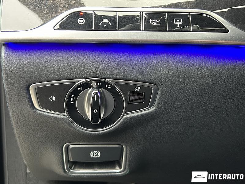 Mercedes S 450 2018 — Миниатюра 12