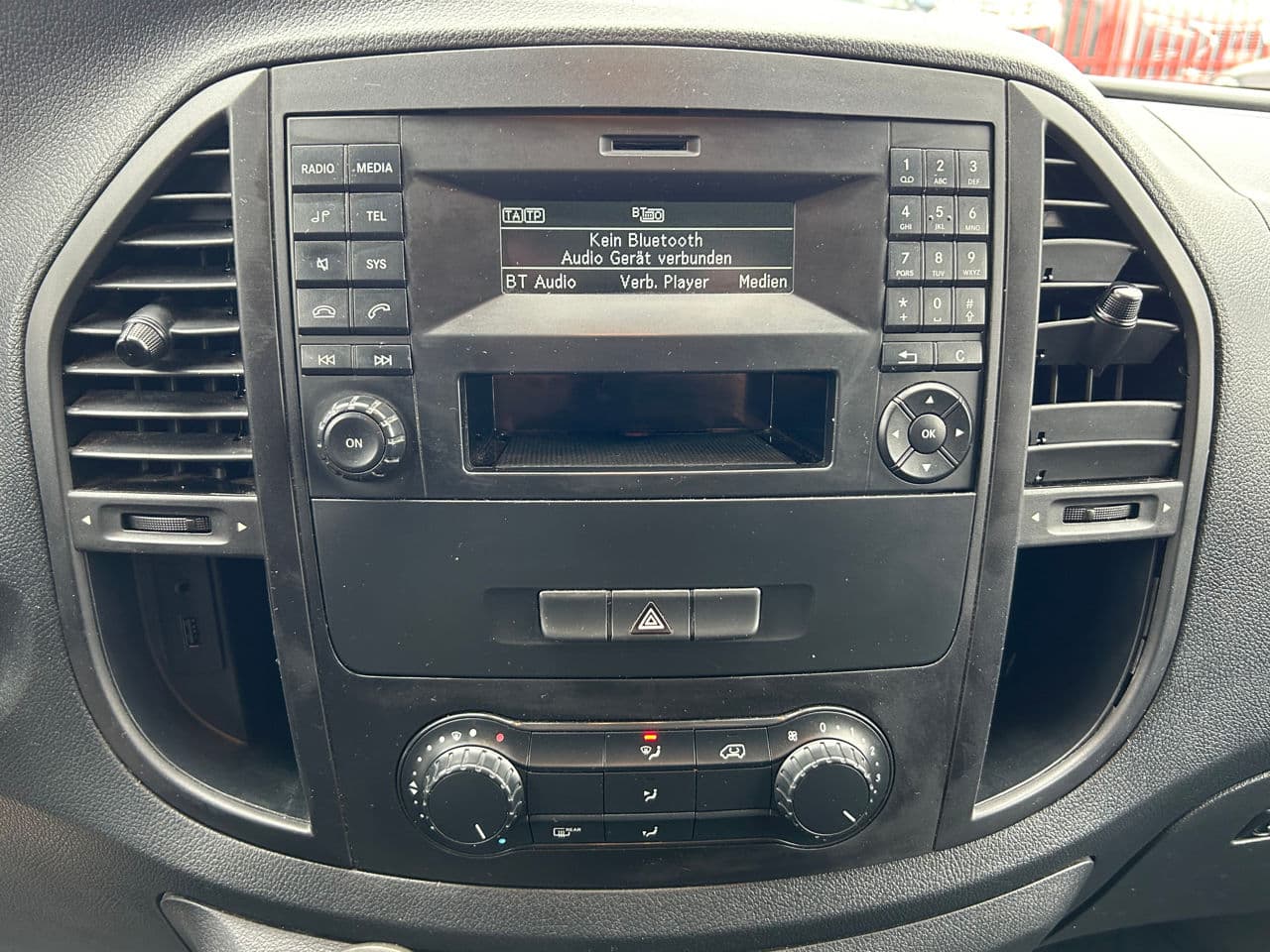 Mercedes Vito 2018 — Миниатюра 11