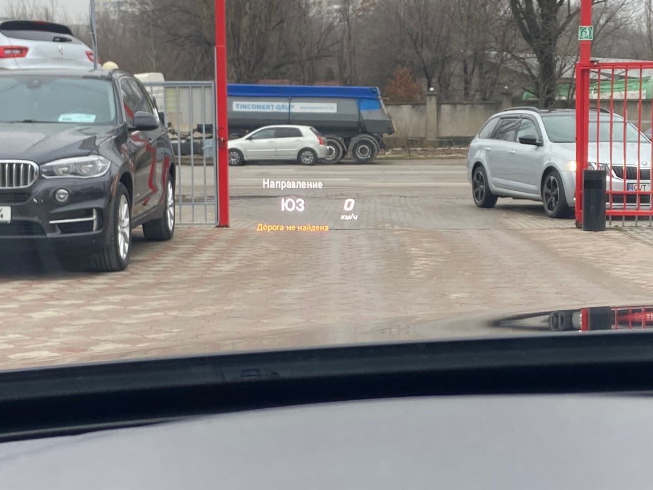 Mercedes C 250 2015 — Миниатюра 14