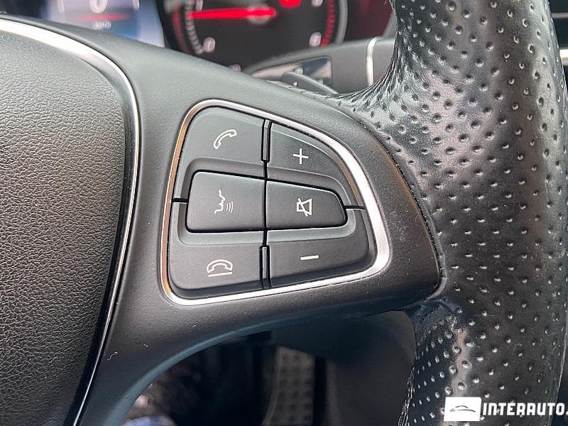 Mercedes C 250 2015 — Миниатюра 12
