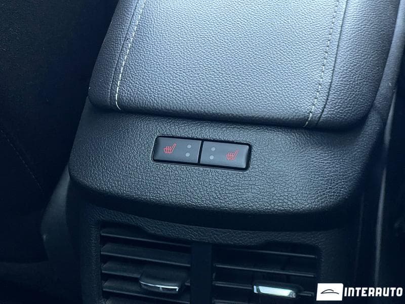 Ford Mondeo 2015 — Миниатюра 18