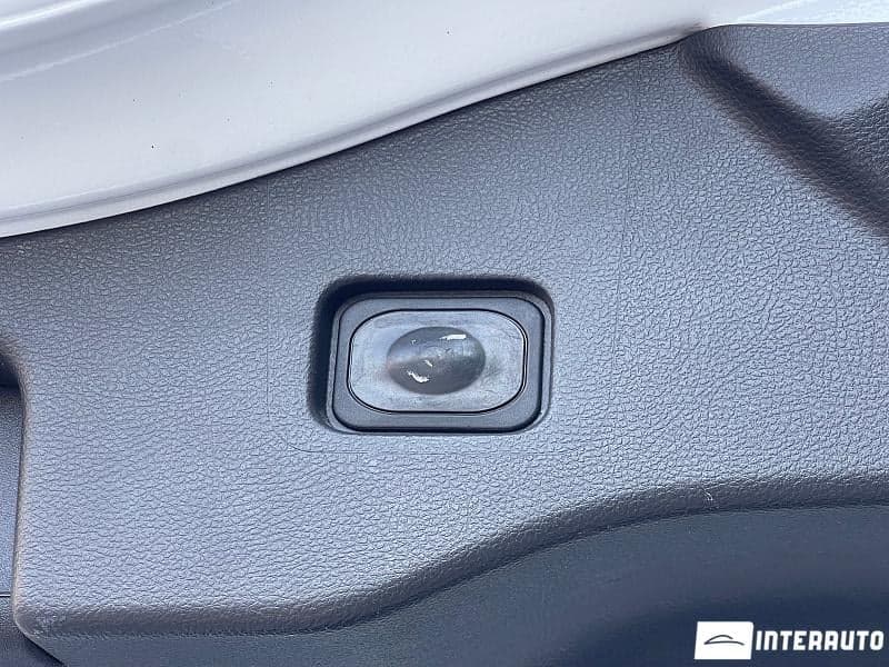 Ford Mondeo 2015 — Миниатюра 15