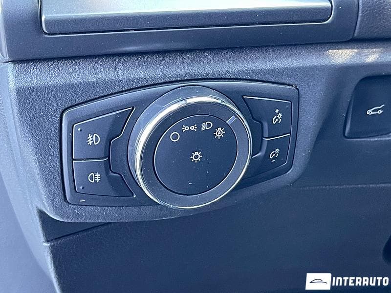Ford Mondeo 2015 — Миниатюра 8