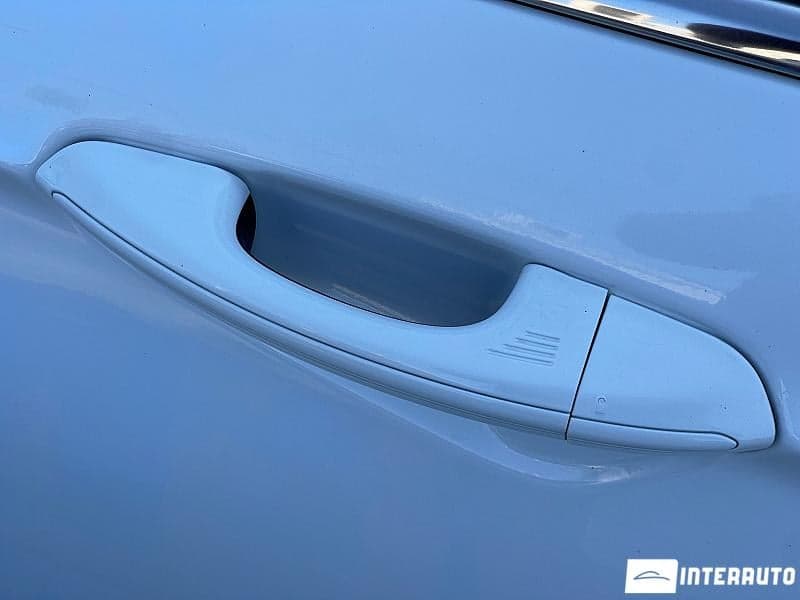 Ford Mondeo 2015 — Миниатюра 6