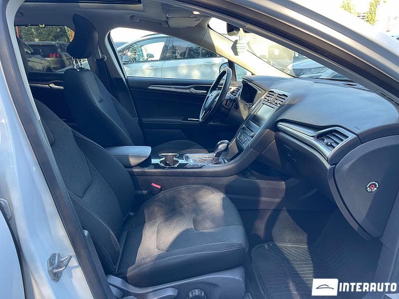 Ford Mondeo 2015 — Миниатюра 17