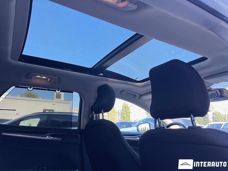 Ford Mondeo 2015 — Миниатюра 20