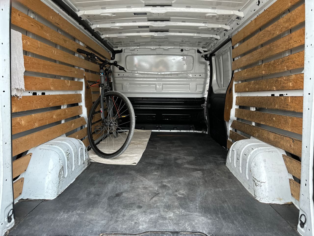 Opel Vivaro 2018 — Миниатюра 13