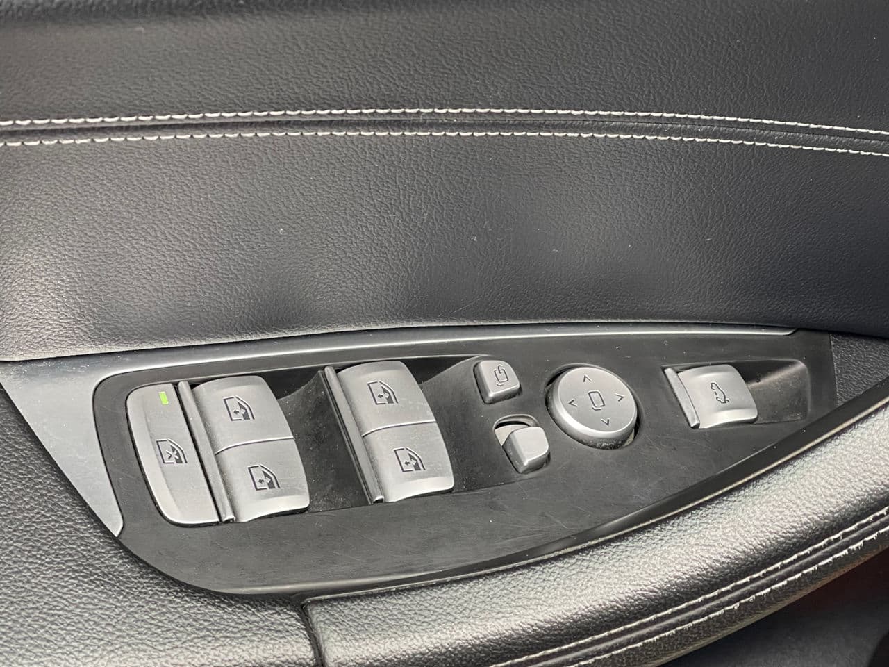 BMW X3 2.0D 2018 — Миниатюра 5