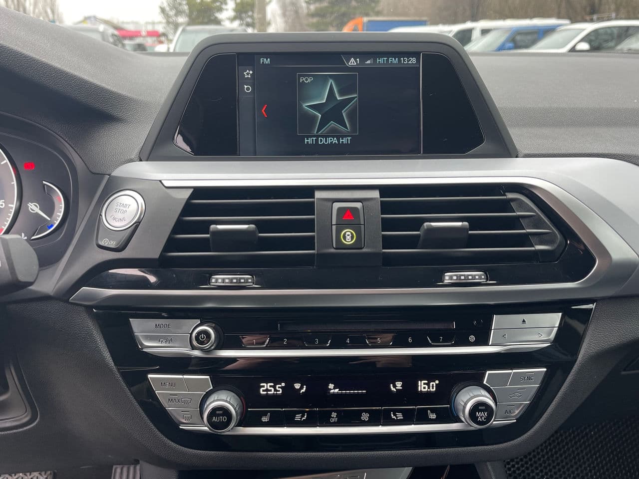 BMW X3 2.0D 2018 — Миниатюра 9