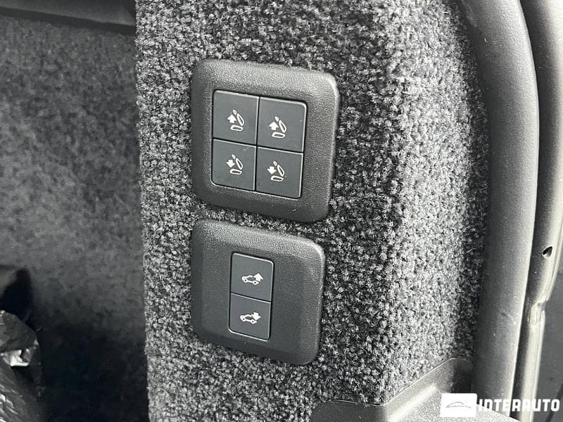 Land Rover Range Rover Vogue 2021 — Миниатюра 22