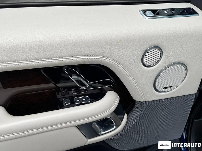Land Rover Range Rover Vogue 2021 — Миниатюра 18