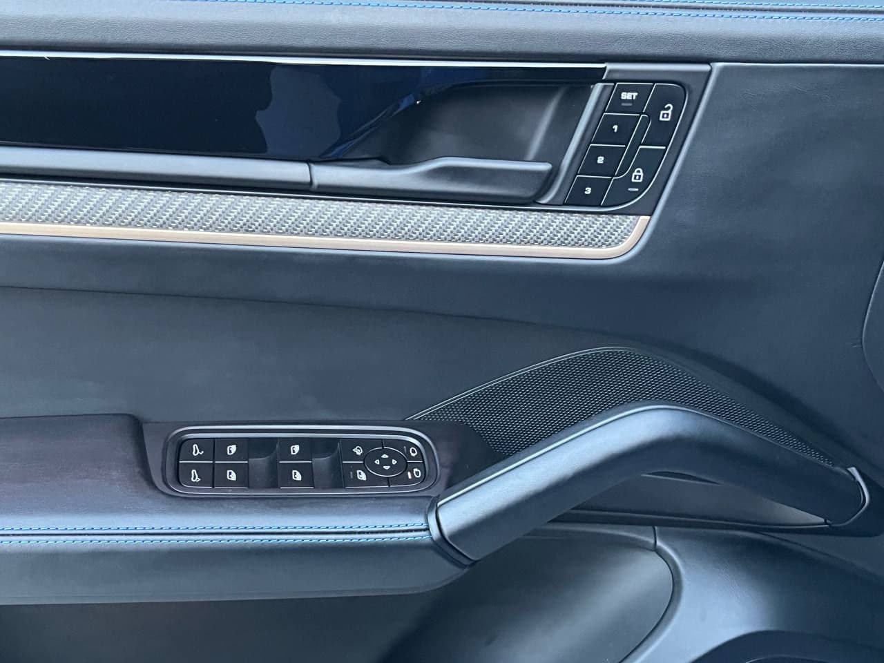Porsche Cayenne Turbo GT Coupe 2025 — Миниатюра 6