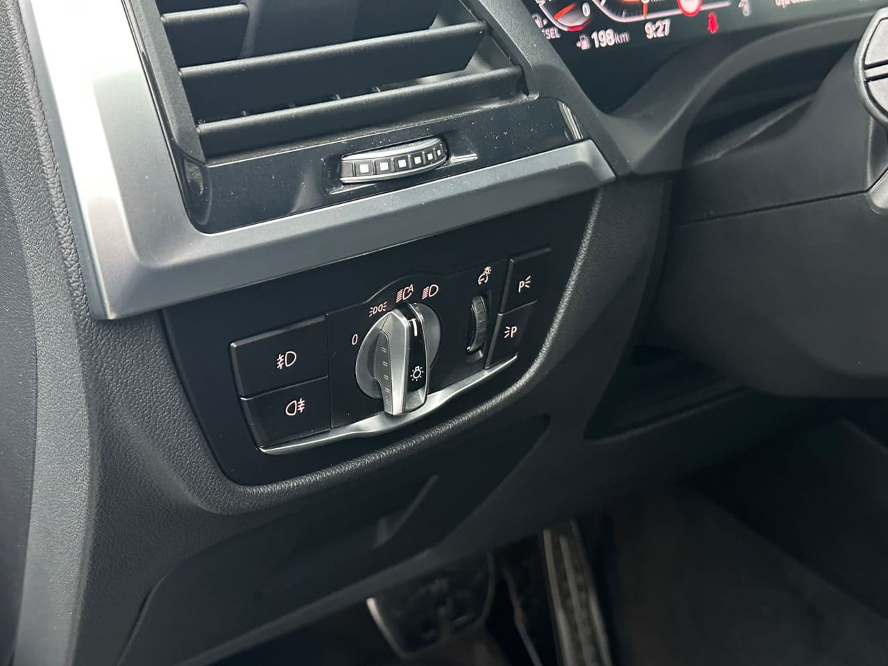 BMW X3 2.0D 2020 — Миниатюра 8