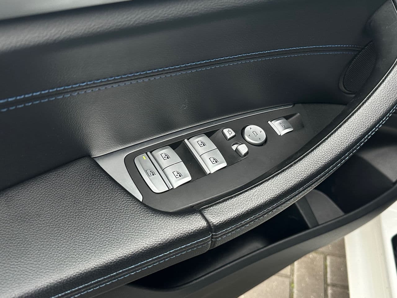 BMW X3 2.0D 2020 — Миниатюра 7