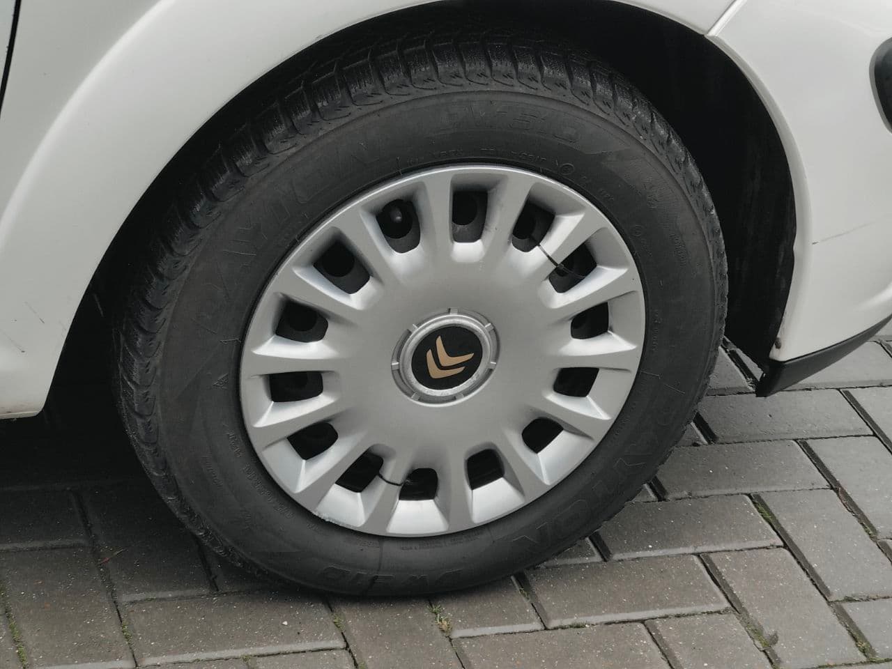 Citroen C3 2008 — Миниатюра 15