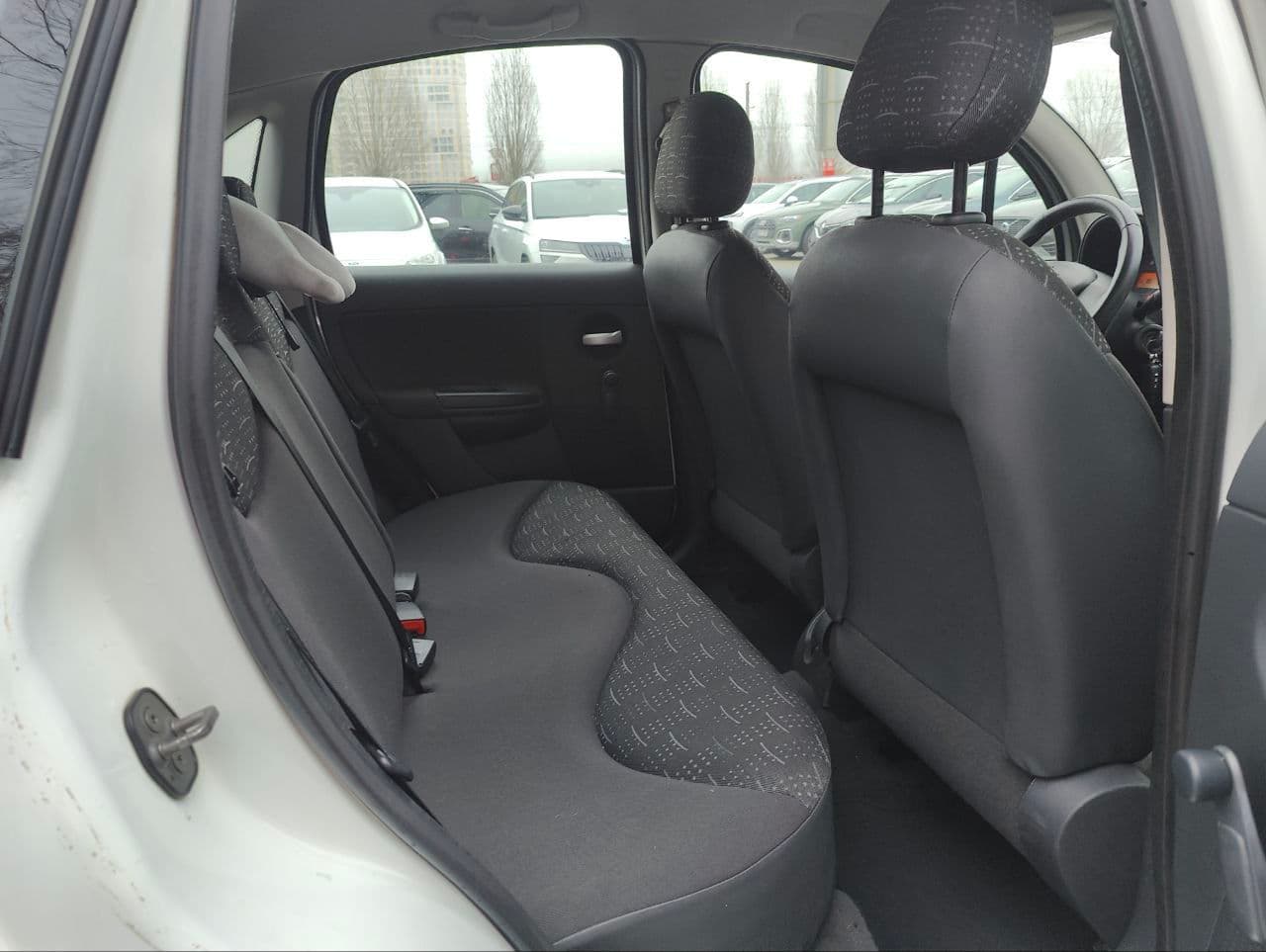 Citroen C3 2008 — Миниатюра 9